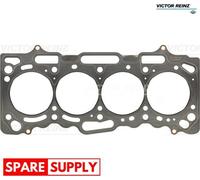 GASKET, CYLINDER HEAD FOR MITSUBISHI CEDIA LANCER VICTOR REINZ 61-53880-00