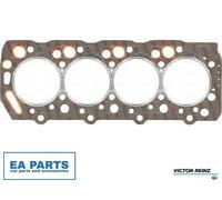 Gasket, cylinder head for MITSUBISHI CHALLENGER COLT VICTOR REINZ 61-52252-30