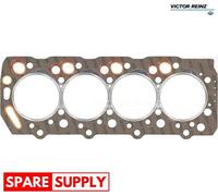 GASKET, CYLINDER HEAD FOR MITSUBISHI CHALLENGER COLT VICTOR REINZ 61-52252-30