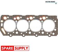 GASKET, CYLINDER HEAD FOR MITSUBISHI CHALLENGER COLT VICTOR REINZ 61-52252-40