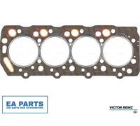 Gasket, cylinder head for MITSUBISHI COLT DELICA VICTOR REINZ 61-52252-10