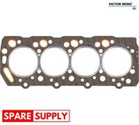 GASKET, CYLINDER HEAD FOR MITSUBISHI COLT DELICA VICTOR REINZ 61-52252-10