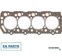 Gasket, cylinder head for MITSUBISHI DELICA GALLOPER VICTOR REINZ 61-52252-40