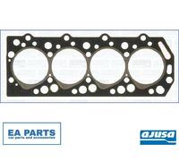 Gasket, cylinder head for MITSUBISHI DELICA II Bus EXPRESS GALANT AJUSA 10042900