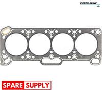 GASKET, CYLINDER HEAD FOR MITSUBISHI MIRAGE VICTOR REINZ 61-52222-00