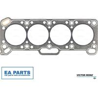 Gasket, cylinder head for MITSUBISHI MIRAGE VICTOR REINZ 61-52222-00