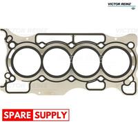 GASKET, CYLINDER HEAD FOR NISSAN AD ALMERA CUBE DUALIS VICTOR REINZ 61-37855-00