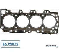 Gasket, cylinder head for NISSAN ARMADA III SUV CABSTAR VICTOR REINZ 61-10230-40
