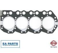 Gasket, cylinder head for NISSAN ATLAS BIG M CABSTAR E CARAVAN ELRING 104.340