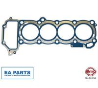 Gasket, cylinder head for NISSAN CUBE MARCH NOTE ELRING 306.340