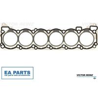 Gasket, cylinder head for NISSAN PATROL VICTOR REINZ 61-52760-00 NEW