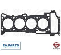 Gasket, cylinder head for NISSAN PRIMERA ELRING 792.430