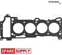 GASKET, CYLINDER HEAD FOR NISSAN PRIMERA VICTOR REINZ 61-33800-00