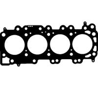 Cylinder head gasket Multilayer Steel (MLS) 891.560 ELRING for NISSAN