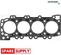 GASKET, CYLINDER HEAD FOR NISSAN X-TRAIL VICTOR REINZ 61-53695-30