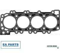 Gasket, cylinder head for NISSAN X-TRAIL VICTOR REINZ 61-53695-40