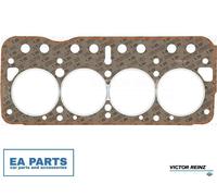 Gasket, cylinder head for OPEL 1900 A ASCONA B CORSA A VICTOR REINZ 61-22930-40