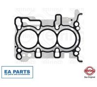 Gasket, cylinder head for OPEL ADAM ASTRA K CORSA E KARL ELRING 590.420
