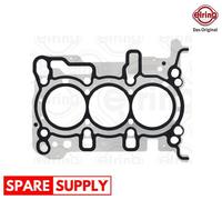 GASKET, CYLINDER HEAD FOR OPEL ADAM ASTRA K CORSA E KARL ELRING 590.420