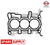 GASKET, CYLINDER HEAD FOR OPEL ADAM ASTRA K CORSA E KARL ELRING 590.420