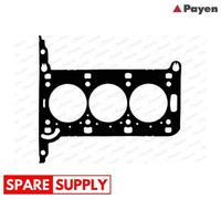 GASKET, CYLINDER HEAD FOR OPEL AGILA CORSA C CORSA D PAYEN AE5950