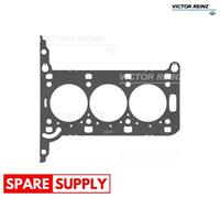 GASKET, CYLINDER HEAD FOR OPEL AGILA CORSA C CORSA D VICTOR REINZ 61-37250-10
