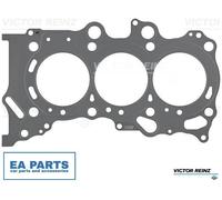 Gasket, cylinder head for OPEL AGILA VICTOR REINZ 61-37655-00