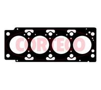 Gasket, cylinder head for OPEL ANTARA A CORTECO 415430P