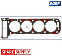 GASKET, CYLINDER HEAD FOR OPEL ASCONA B FRONTERA A KADETT C COUPE AJUSA 55001000