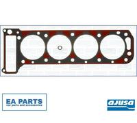 Gasket, cylinder head for OPEL ASCONA B FRONTERA A KADETT C Coupe AJUSA 55001000