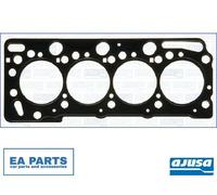 Gasket, cylinder head for OPEL ASTRA H ASTRA CLASSIC G ASTRA G AJUSA 10161300