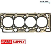 GASKET, CYLINDER HEAD FOR OPEL ASTRA H ASTRA H VICTOR REINZ 61-37235-00