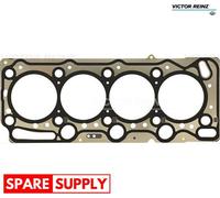 GASKET, CYLINDER HEAD FOR OPEL ASTRA H ASTRA H VICTOR REINZ 61-37235-10