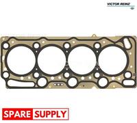 GASKET, CYLINDER HEAD FOR OPEL ASTRA H ASTRA H VICTOR REINZ 61-37235-20