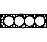 Gasket, cylinder head for OPEL ASTRA CLASSIC F ASTRA CLASSIC G CORTECO 414668P