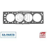 Gasket, cylinder head for OPEL ASTRA CLASSIC F FEBI BILSTEIN 17743