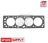 GASKET, CYLINDER HEAD FOR OPEL ASTRA CLASSIC F FEBI BILSTEIN 17743
