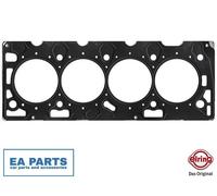 Gasket, cylinder head for OPEL ASTRA H ZAFIRA ELRING 344.460