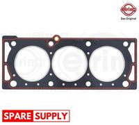 GASKET, CYLINDER HEAD FOR OPEL CALIBRA A OMEGA B VECTRA A ELRING 832.777
