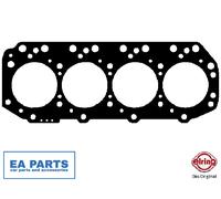 Gasket, cylinder head for OPEL CAMPO MONTEREY A ELRING 530.030