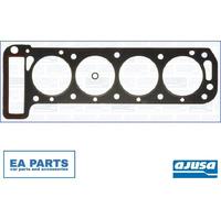 Gasket, cylinder head for OPEL KADETT B RALLYE B AJUSA 55001100