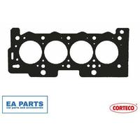 Gasket, cylinder head for PEUGEOT 1007 106 205 206 CORTECO 414644P