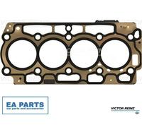 Gasket, cylinder head for PEUGEOT 2008 207 208 3008 VICTOR REINZ 61-10039-10