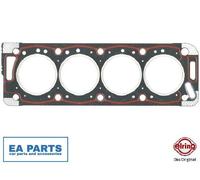 Gasket, cylinder head for PEUGEOT 205 309 405 ELRING 828.998