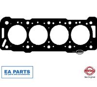 Gasket, cylinder head for PEUGEOT 206 207 306 EXPERT ELRING 130.672