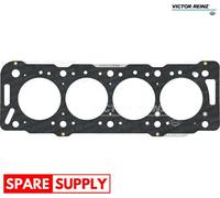 GASKET, CYLINDER HEAD FOR PEUGEOT 206 207 306 EXPERT VICTOR REINZ 61-33720-20
