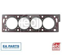 Gasket, cylinder head for PEUGEOT 306 406 FEBI BILSTEIN 18631