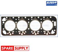 GASKET, CYLINDER HEAD FOR PEUGEOT 504 505 604 J7 AJUSA 10046710