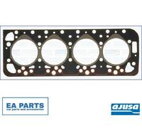 Gasket, cylinder head for PEUGEOT 504 505 604 J7 AJUSA 10046710