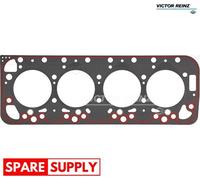 GASKET, CYLINDER HEAD FOR PEUGEOT 504 505 604 J7 VICTOR REINZ 61-26630-40